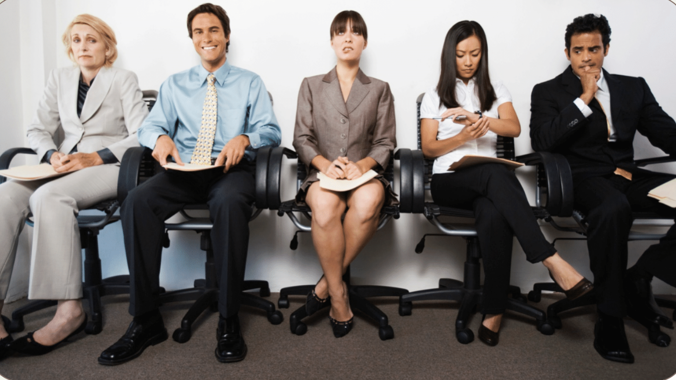 Hudson Job Search, Hudson Ohio, Holly Klingler, nonverbal cues