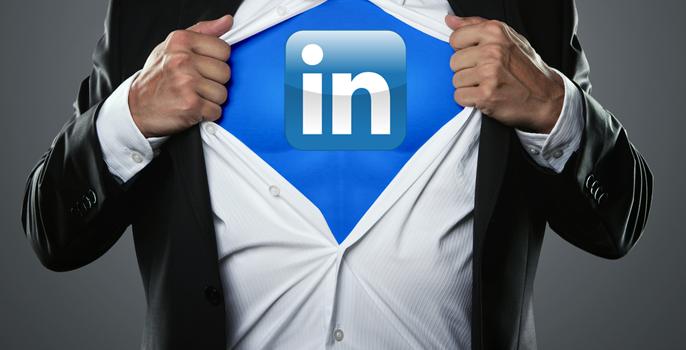 LinkedIn, LinkedIn profile, LinkedIn Job Search tips, De-de Mulligan