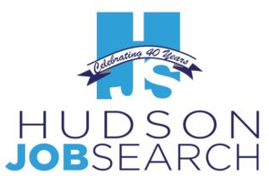 Hudson Job Search 40 Year