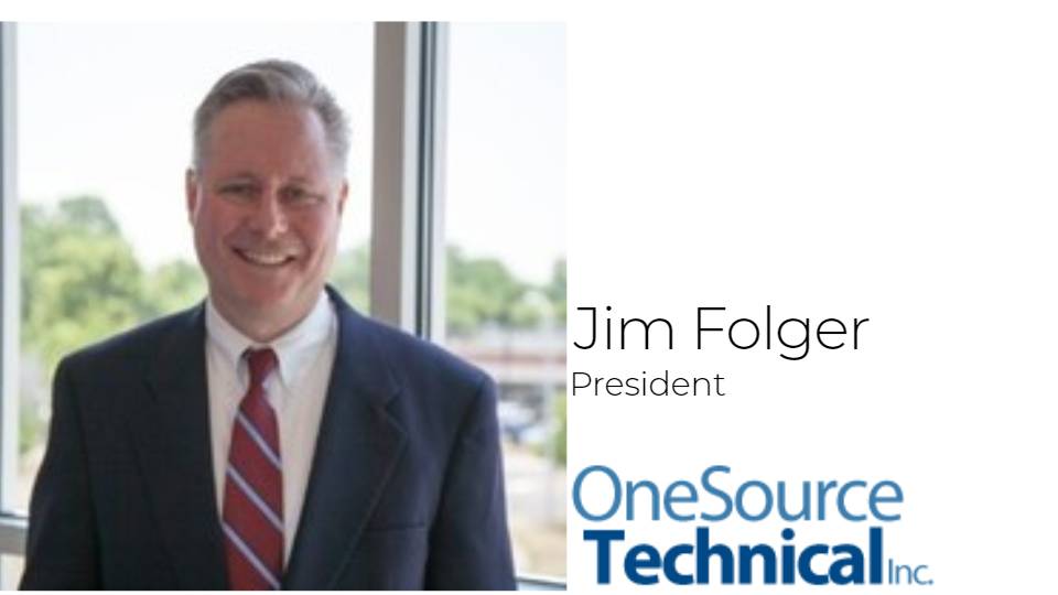 Jim Folger OneSource Technical