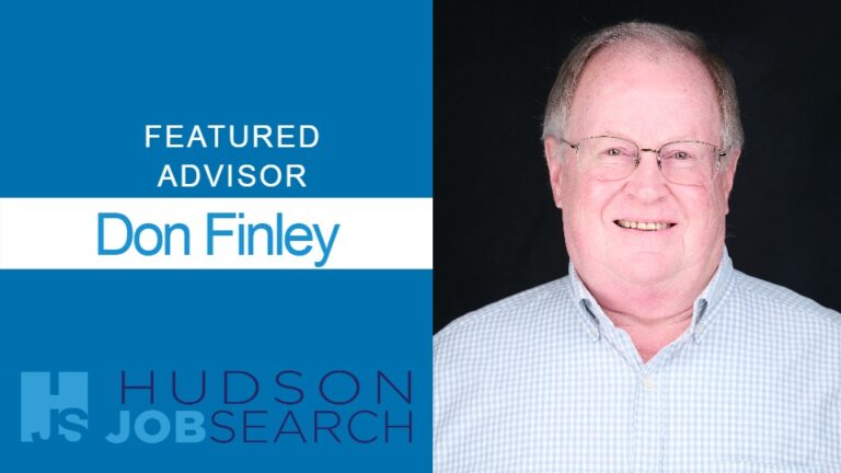 Don Finley - Featured Advisor