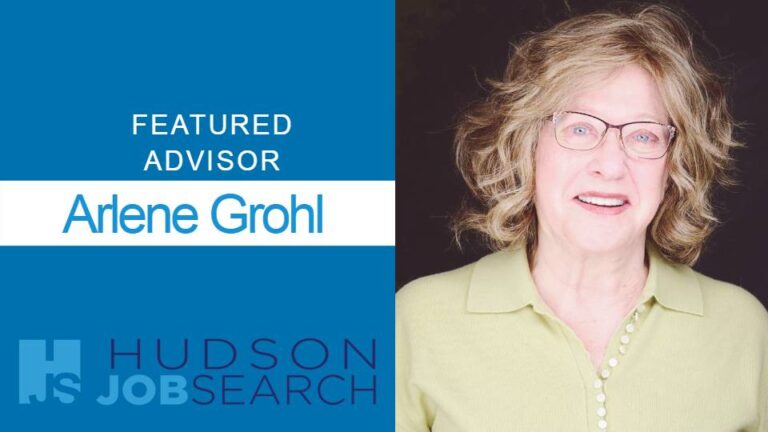 Featured Advisor - Arlene Grohl