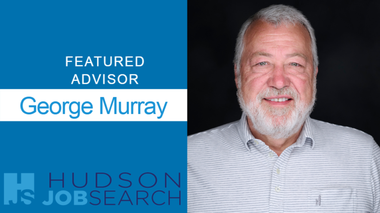 George Murray - Hudson Job Search Volunteer