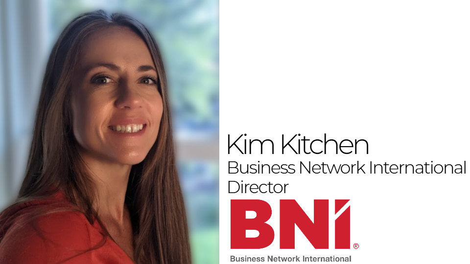 Kim Kitchen Cleveland BNI North Olmsted