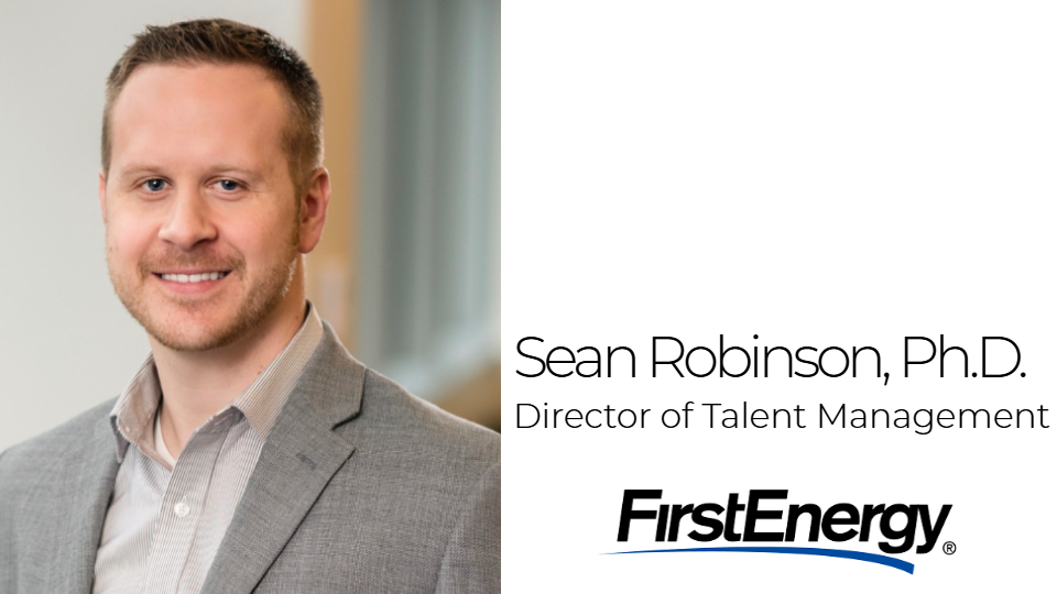 Sean Robinson Behavioral Interviews Hudson Job Search Group
